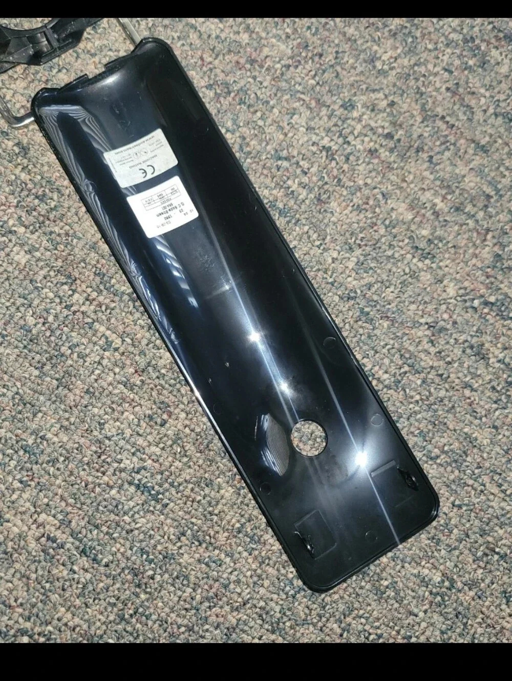 SodaStream model SRA-001